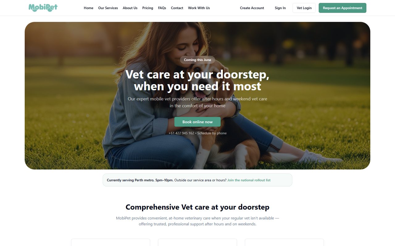 MobiPet